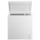 Nobu NBCF-198MD Καταψύκτης Μπαούλο White 198L